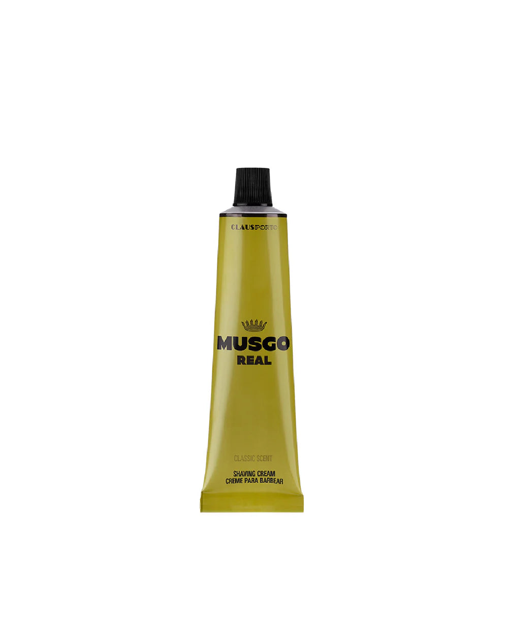 Shaving Cream CLASSIC SCENT (Crema per la rasatura)
