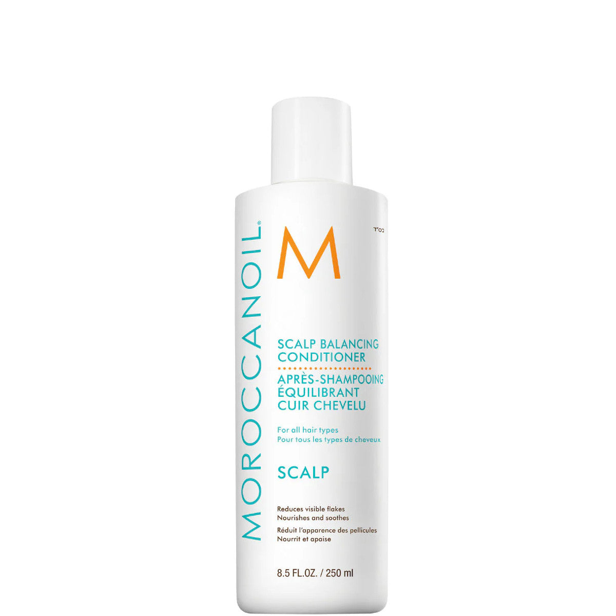 Moroccanoil Scalp Balancing Conditioner - 250 ML