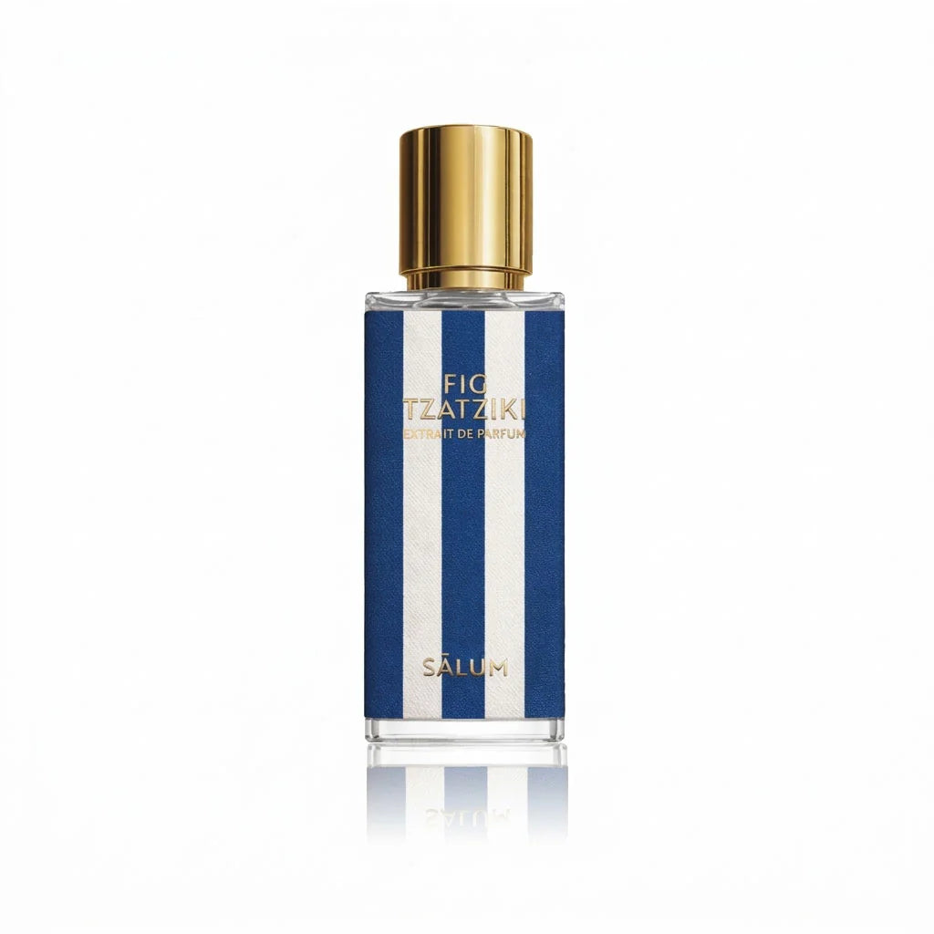 Fig Tzatziki Extrait de Parfum 30ml