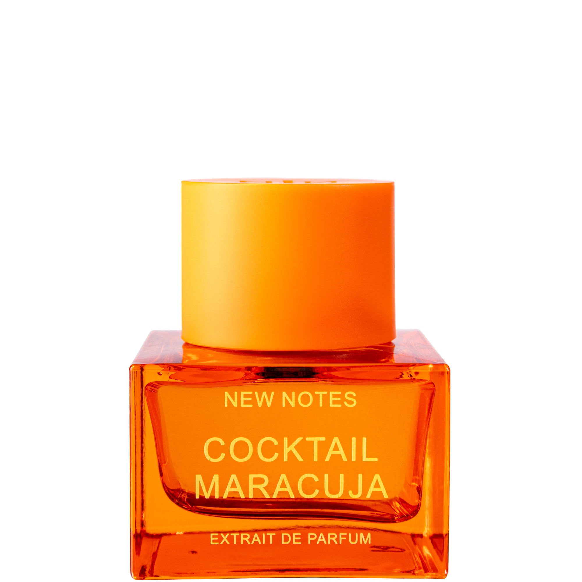 New Notes Cocktail Maracuja - 50 ML
