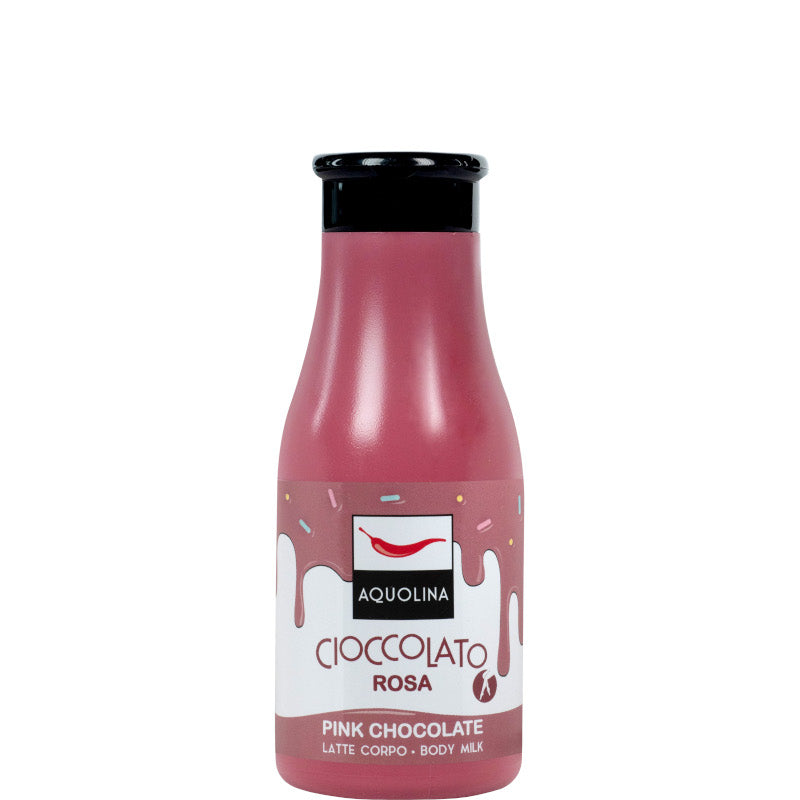 Cioccolato rosa 250 ml - 250 ml