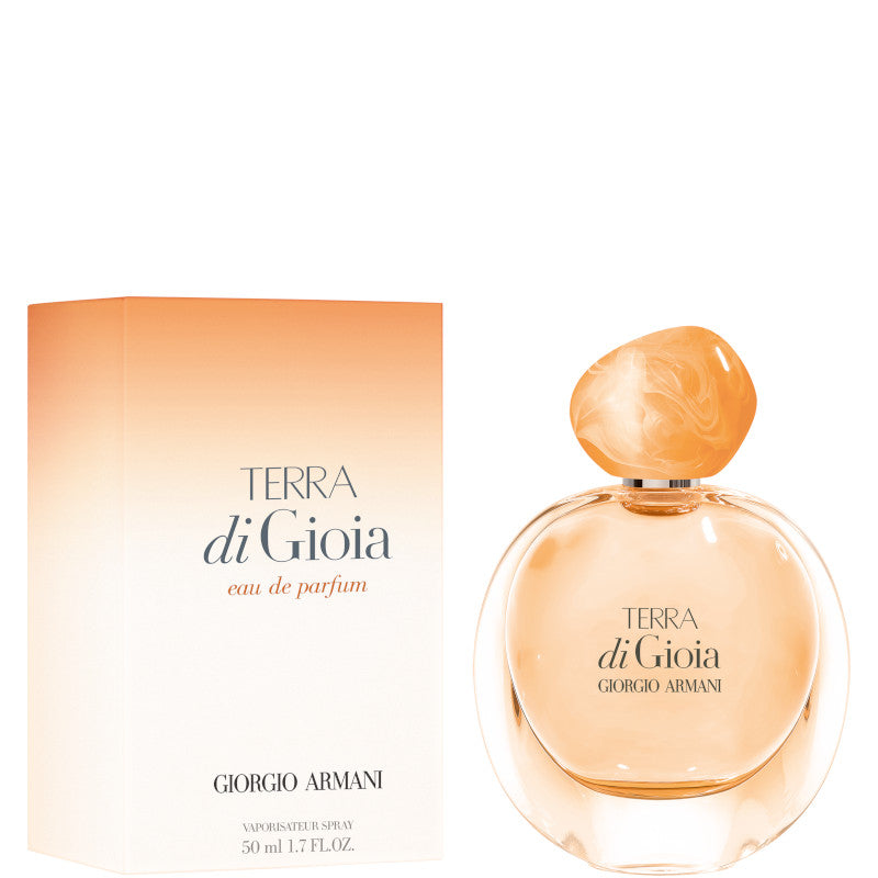 Terra di Gioia - 50 ML