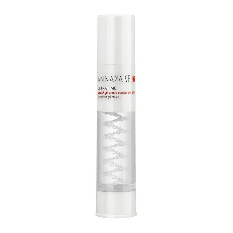 Annayake Trattamenti Occhi Ultratime Spirals + Gel-Creme Yeux Trattamento contorno occhi
