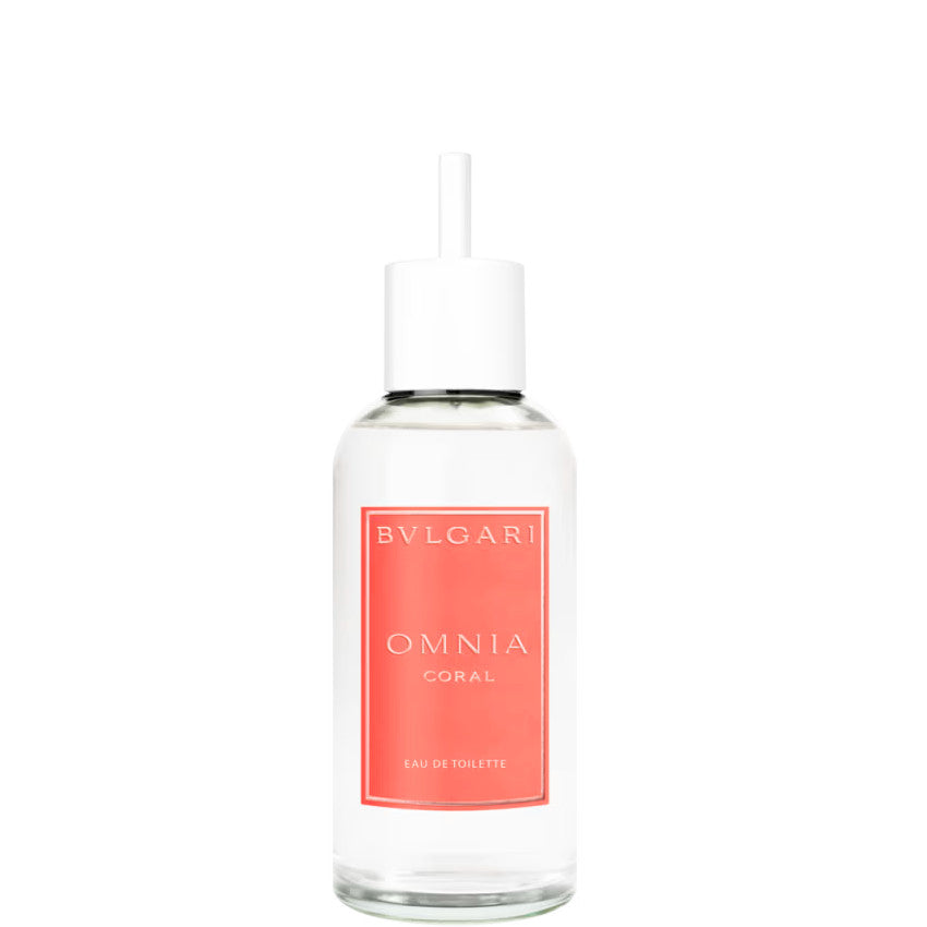 Bvlgari Omnia Coral - 200 ML Ricarica