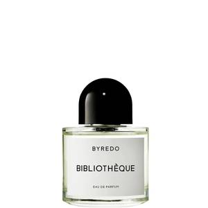 Bibliothèque - 50 ML
