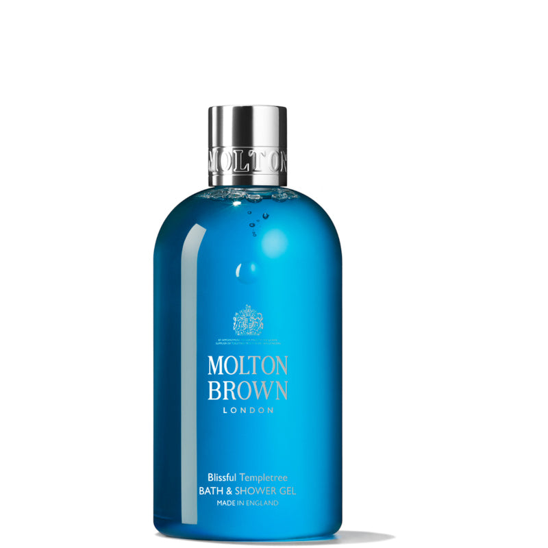 Blissful Templetree 300 ML - 300 ML