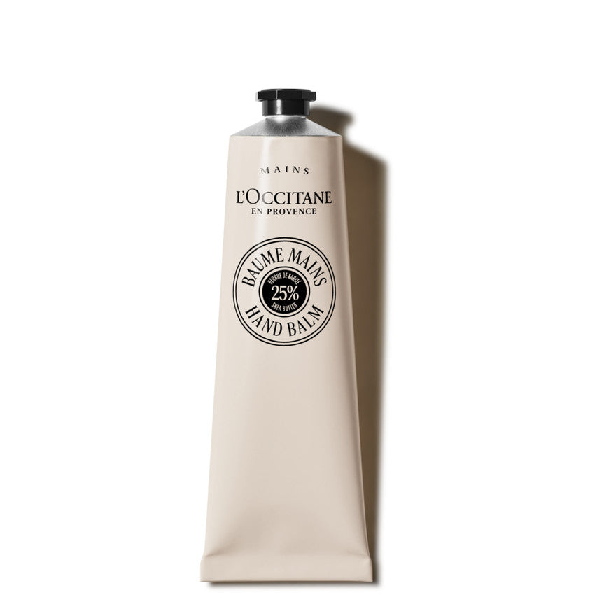 Karité Baume Mains 25% - 150 ML