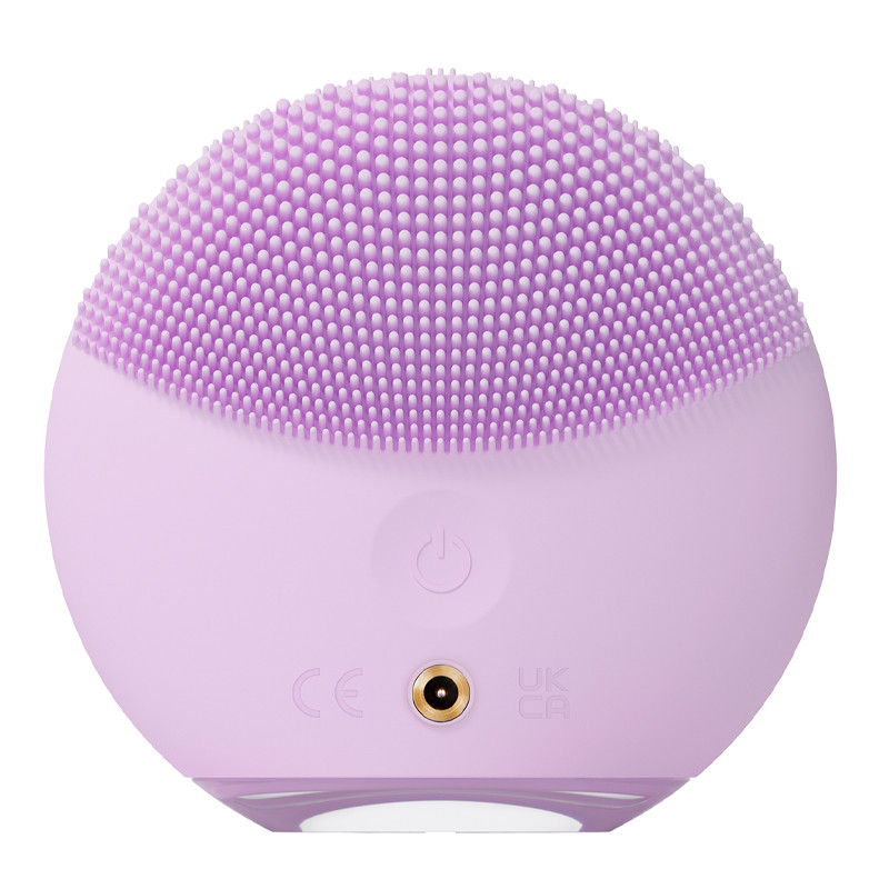 Foreo Trattamenti Viso Luna 4 Mini Dispositivo per il trattamento del viso