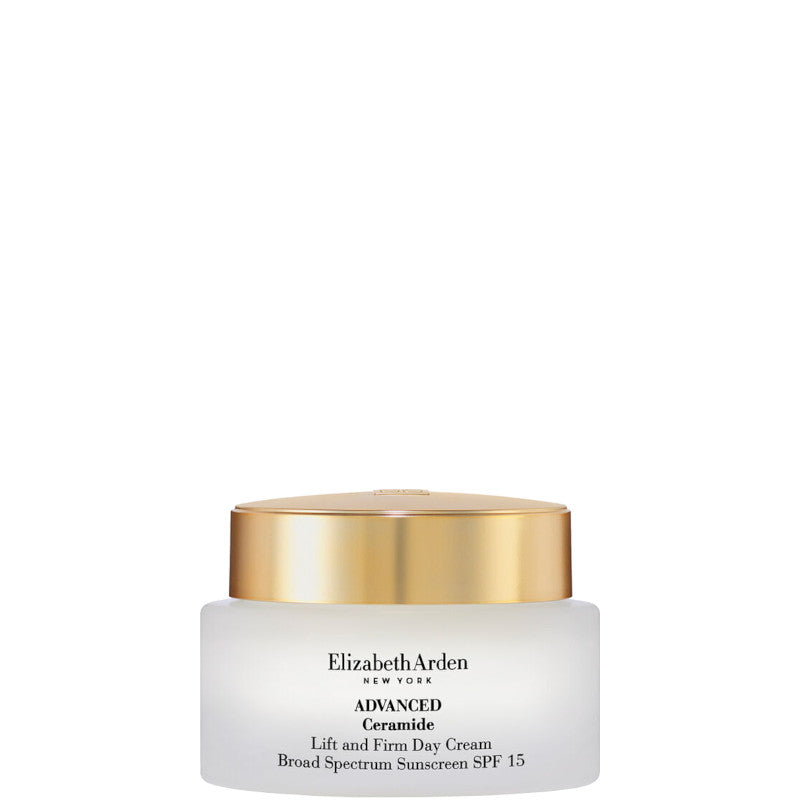 Ceramide Lift and Firm Day Cream SPF 15 PA++ - 50 ML