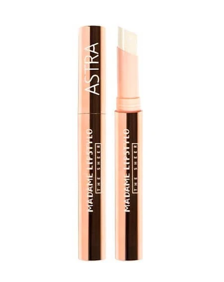 Astra Madame Lipstylo - The Sheer - 01