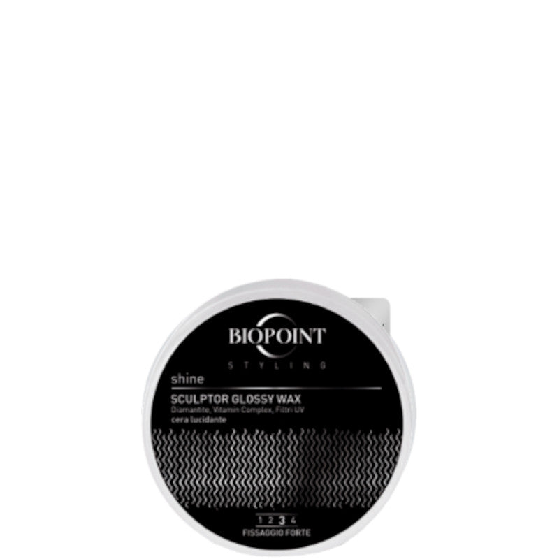 Shine Sculptor Glossy Wax 100 ML - 100 ML
