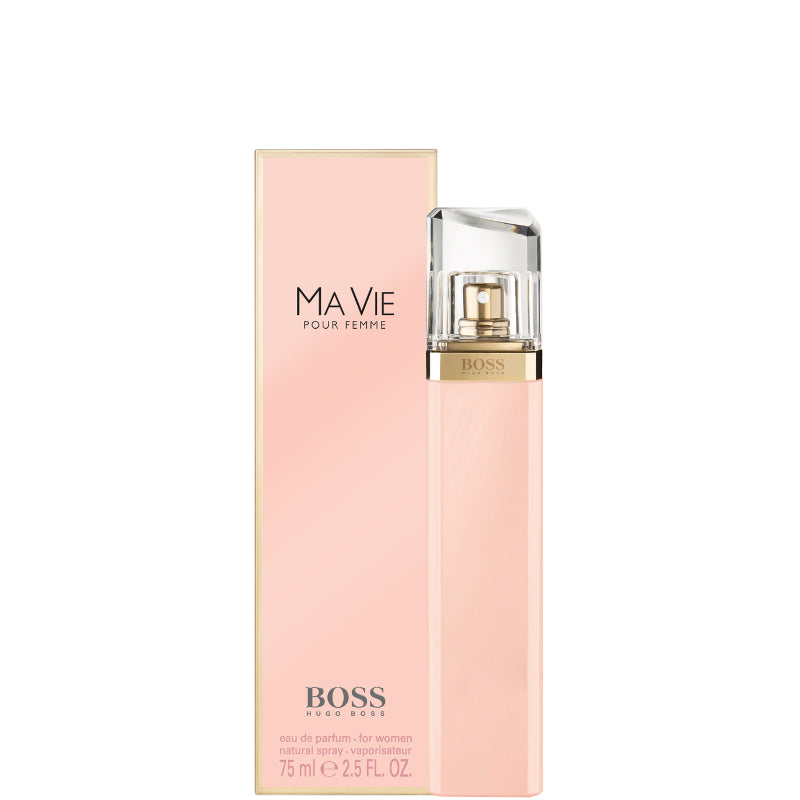 Boss Ma Vie Eau de Parfum - 75 ML