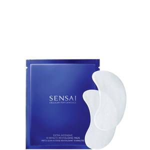 Cellular Performance Extra Intensive 10 minute Revitalising Pads - 10 bustine X 2 Patches
