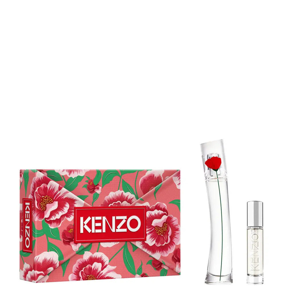 Flower by kenzo Eau de Parfum Confezione - 30 ml
