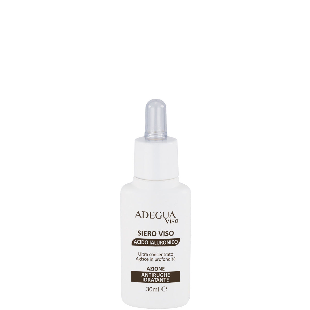 Adegua Siero Viso Acido Ialuronico - 30 ML