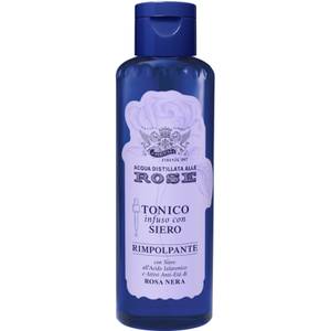 Tonico Infuso Con Siero Rimpolpante Rosa Nera 150 ml