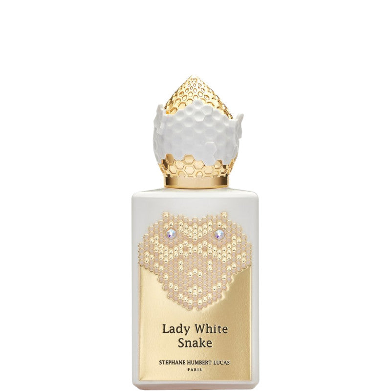 Humbert Lucas Lady White Snake - 50 ML