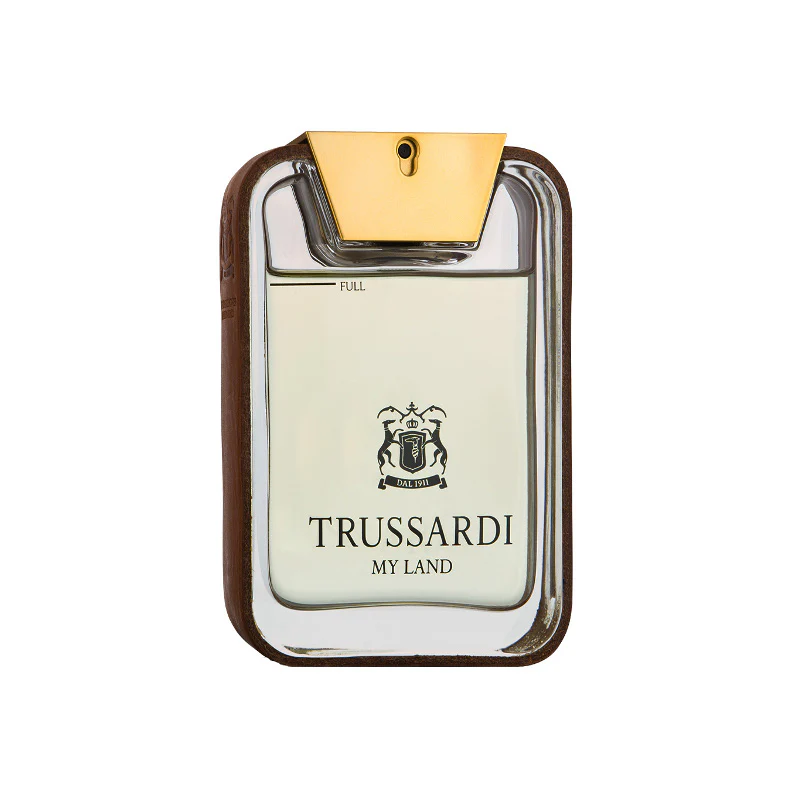Outlet Trussardi My Land - EDT 100 ml
