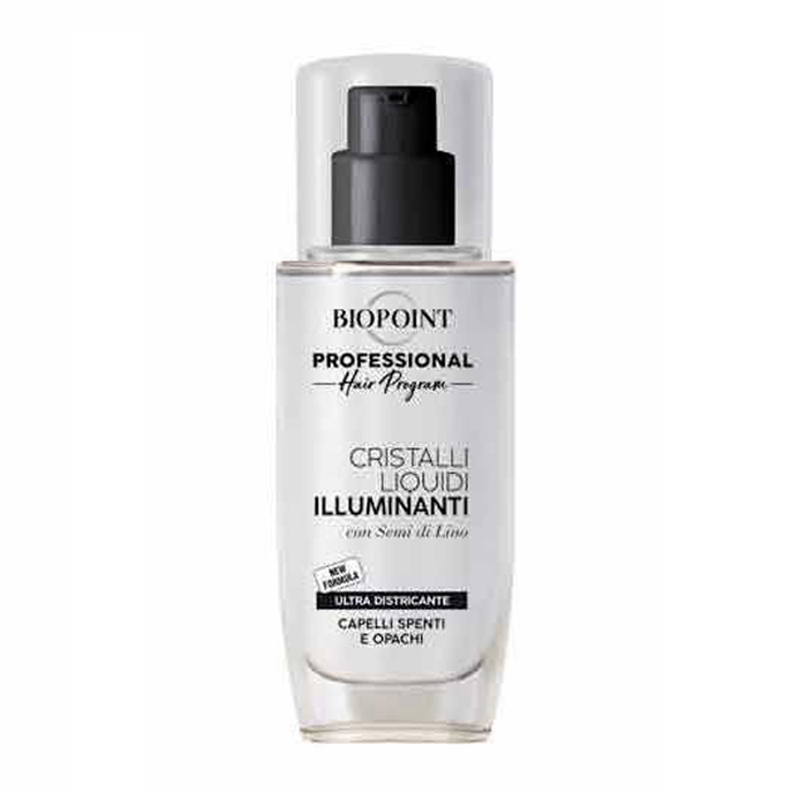 Hair Program Cristalli Liquidi Illuminanti 75 ml