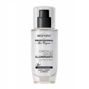 Hair Program Cristalli Liquidi Illuminanti 75 ml