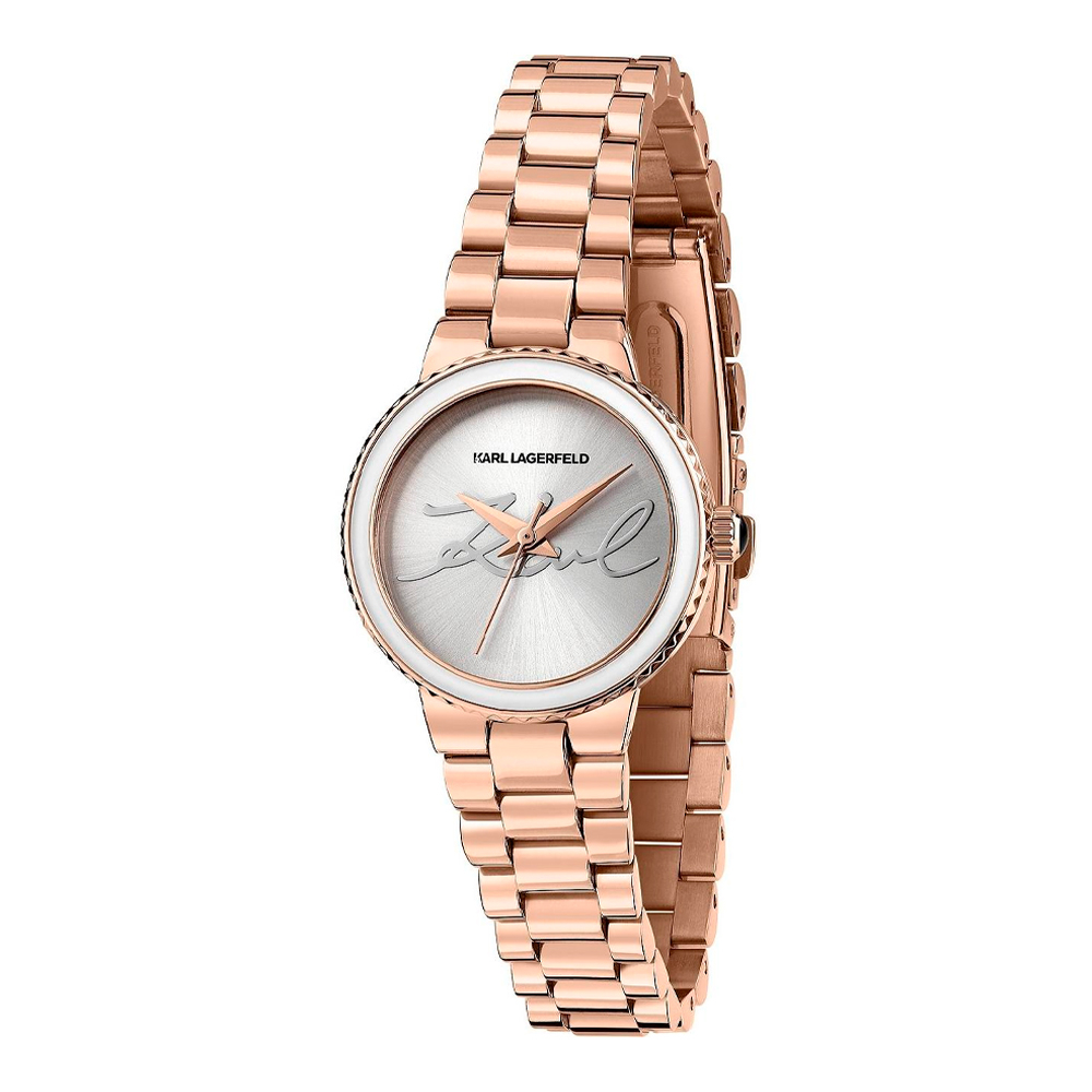 Karl Lagerfeld Orologi da donna OROLOGIO KAISER 28MM R0553104507