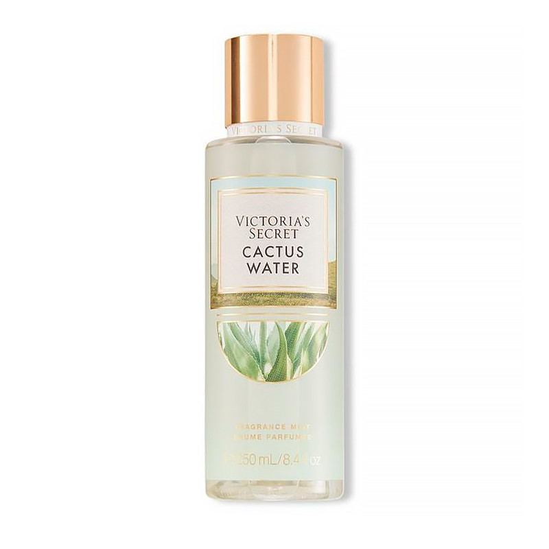 Victorias Secret Cactus Water Desert Wonders - 250 ML Profumi di Donna