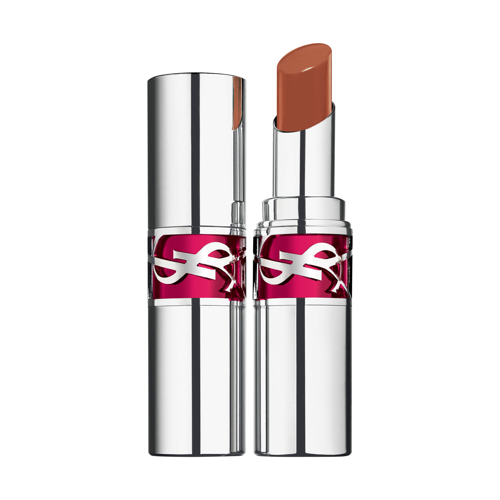 Loveshine Candyglaze - Lip Gloss 19 salted caramel
