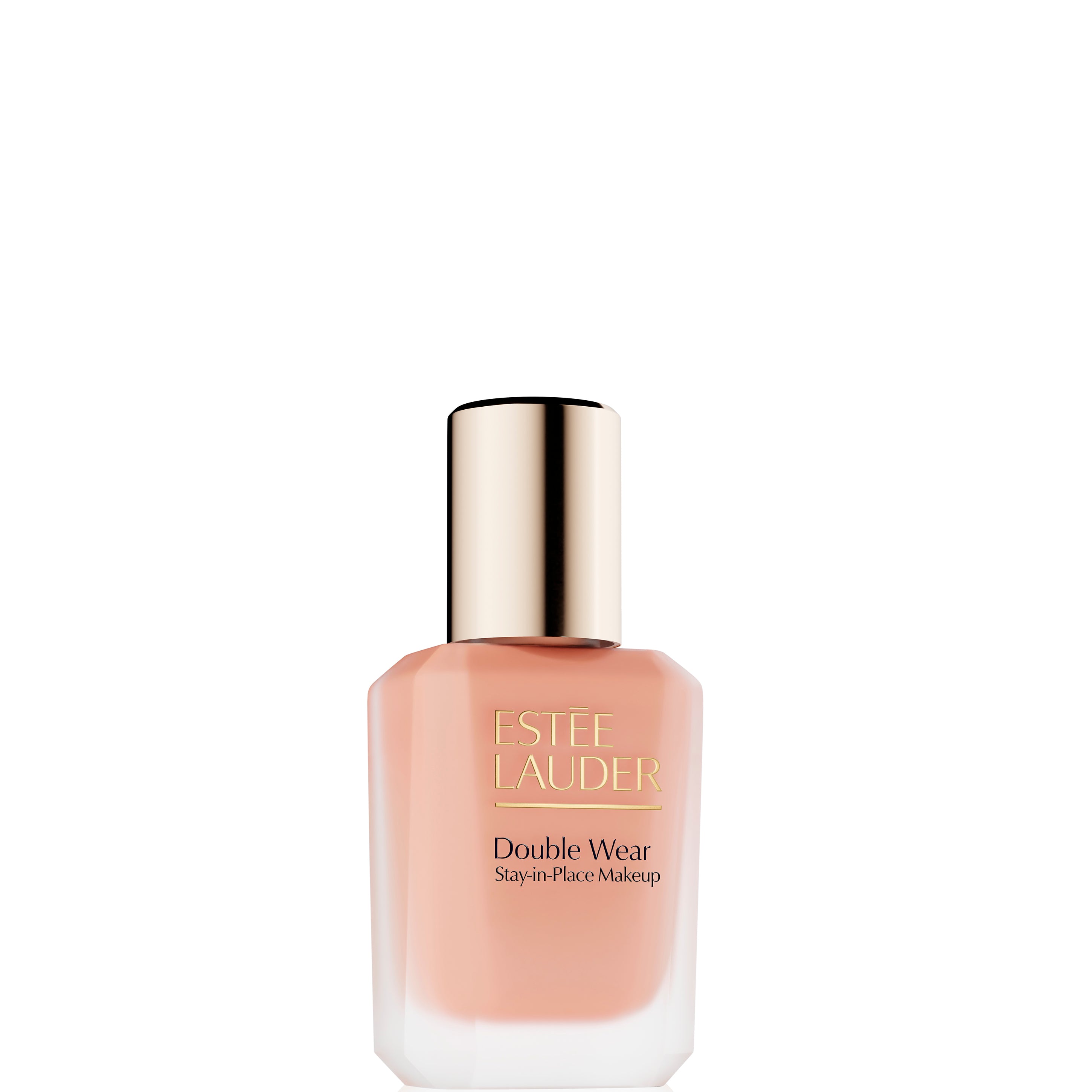 Double Wear Stay-in-Place Longwear Matte Foundation - N. 2C2 Pale Almond