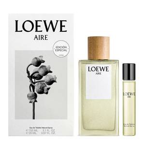 Loewe Aire SET - 150 ML Eau de toilette Profumi di Donna