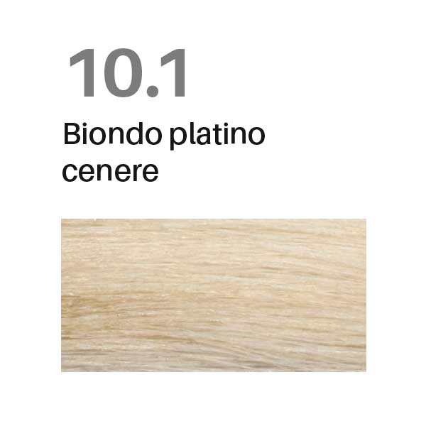 Farmagan - Performance Color Ammonia Free 10/1 Biondo platino cenere
