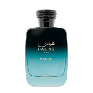 Rasasi Hawas Malibu - 100ML Eau de Parfum Profumi di Donna