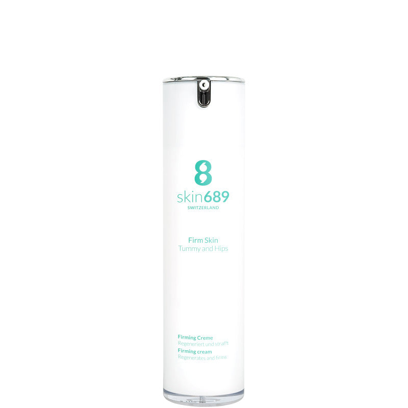 Firm Skin Tummy and Hips 100 ML - 100 ML