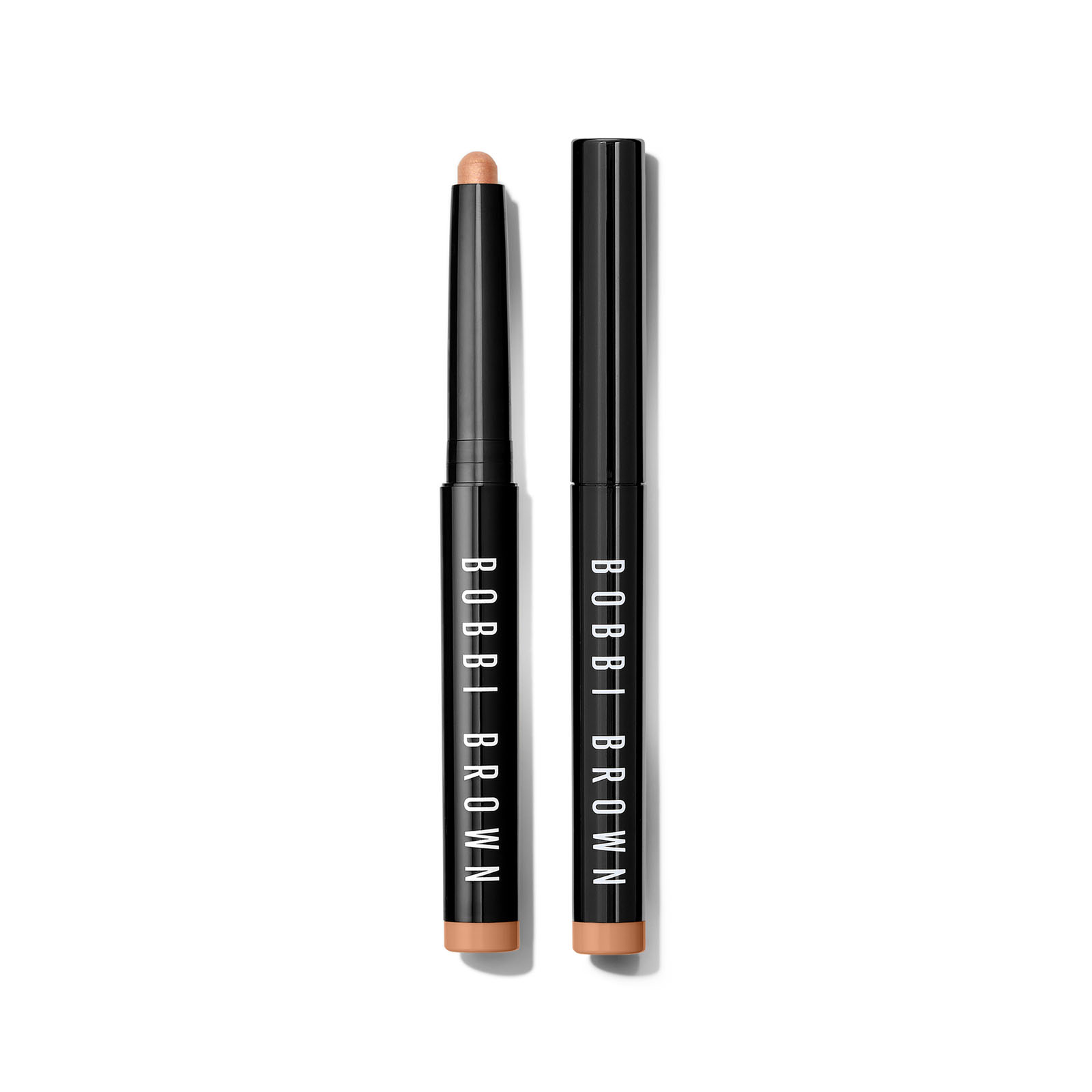 Long Wear Cream Shadow Stick Ombretto Peach flame