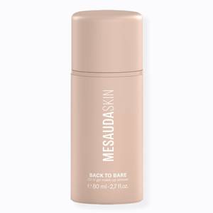 Make-up Remover Gel Oil 80 ml