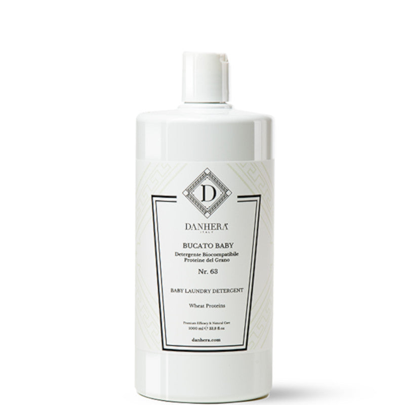 Danhera Bucato Baby N. 63 1000 ML - 1000 ML