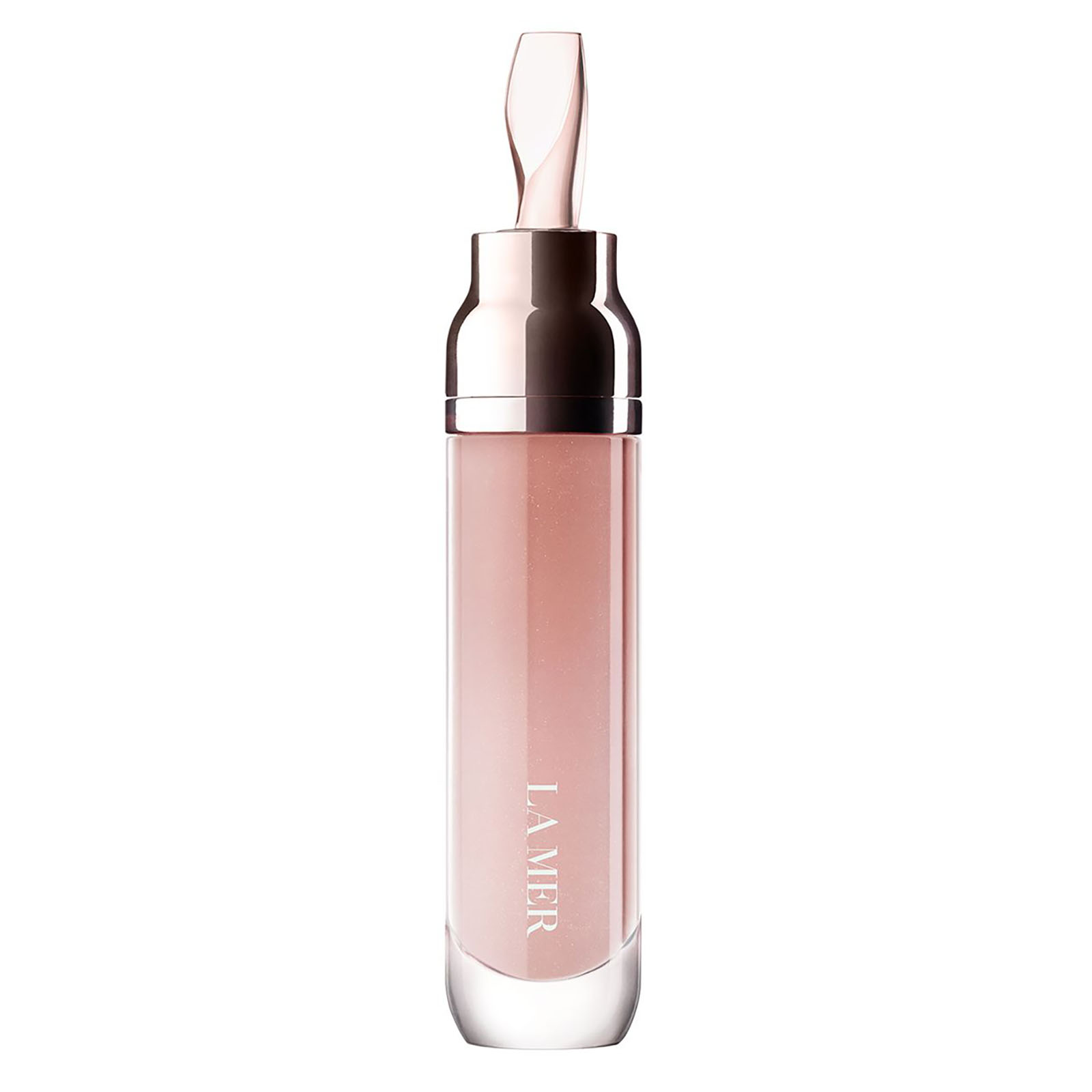 The Lip Volumizer - Trattamenti Labbra Volumizzante Transparent