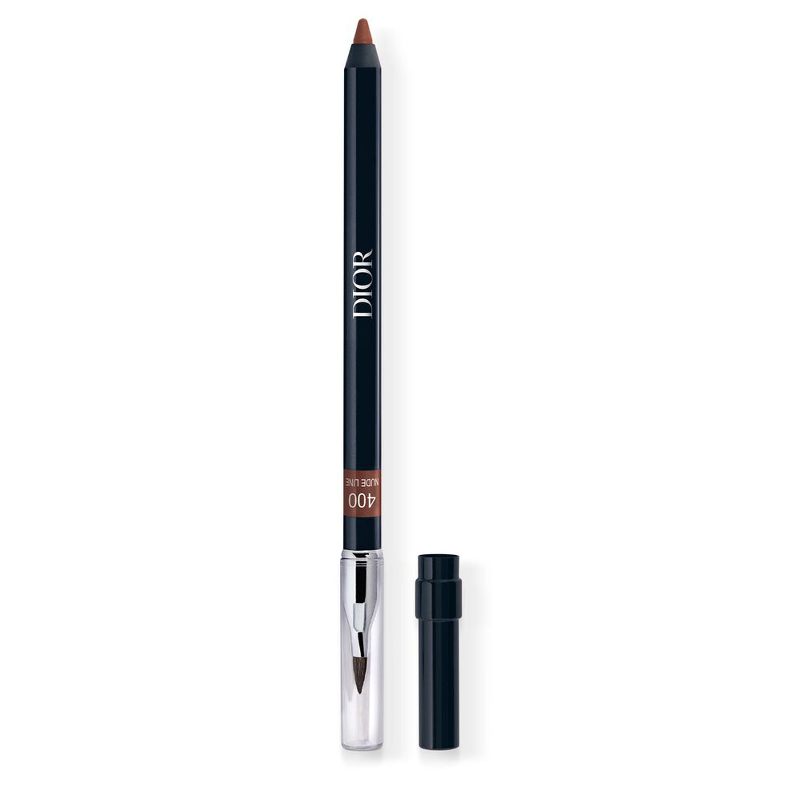 Rouge Dior Contour - Matita Contorno Labbra No Transfer 400 nude line