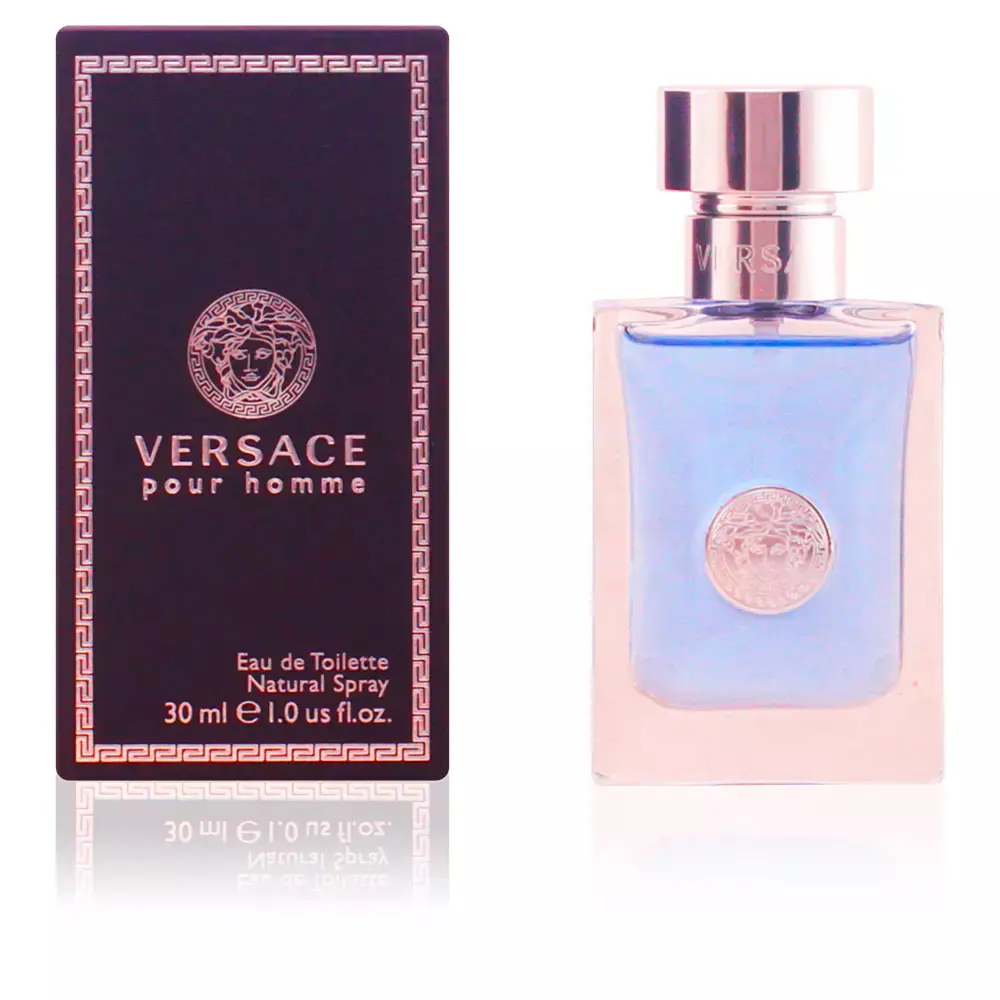 Versace Pour Homme - Eau de Toilette - 30 ml
