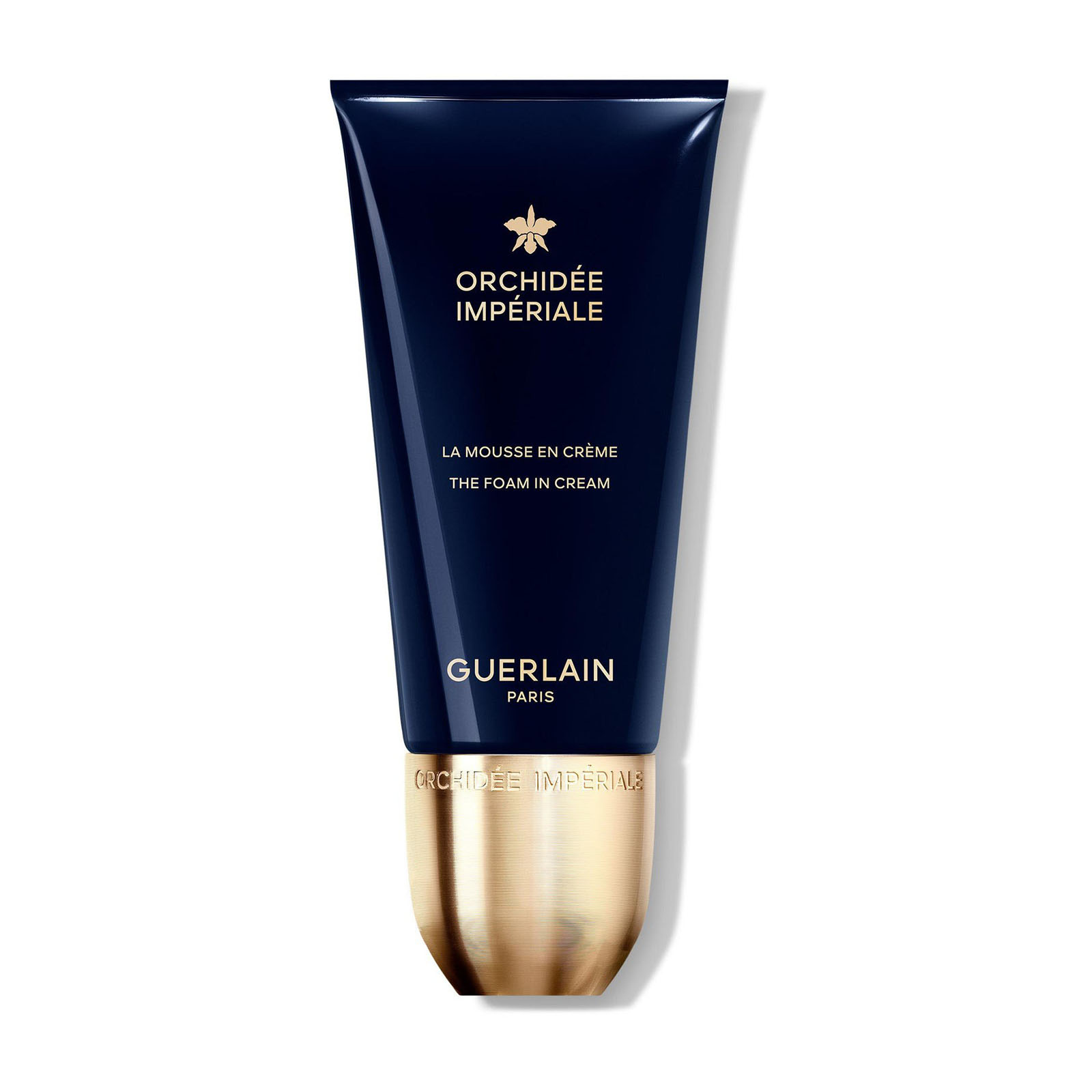 Orchidée Impériale La Mousse En Crème 150 ml