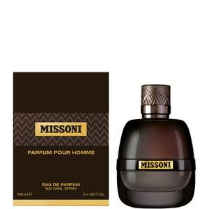 Missoni Parfum Pour Homme - 100 ML