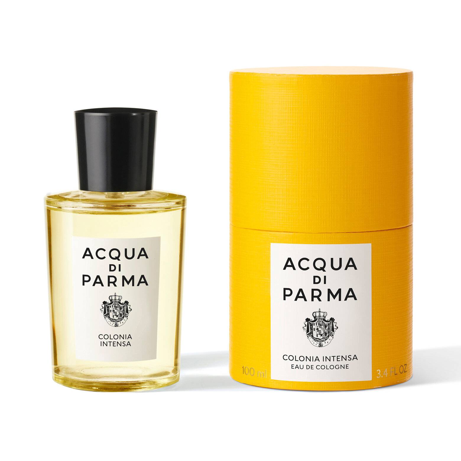 Acqua di Parma - Colonia Intensa EDC - 100 ml