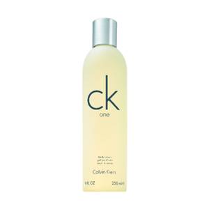 Ck One Body Wash - Gel Doccia 250 ml