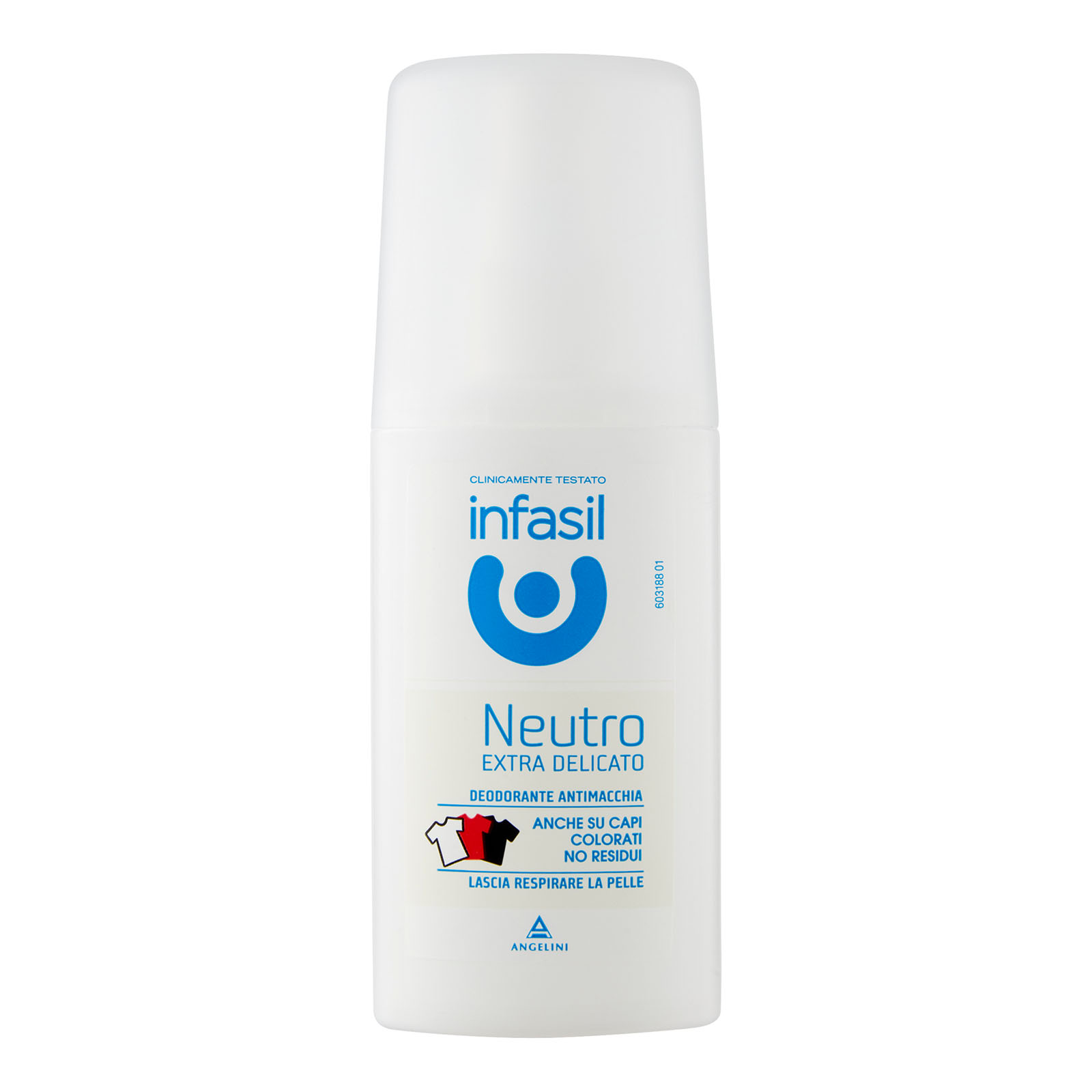 Deovapo Neutro Extra Delicato 70 ml