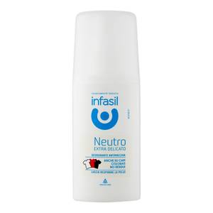 Deovapo Neutro Extra Delicato 70 ml