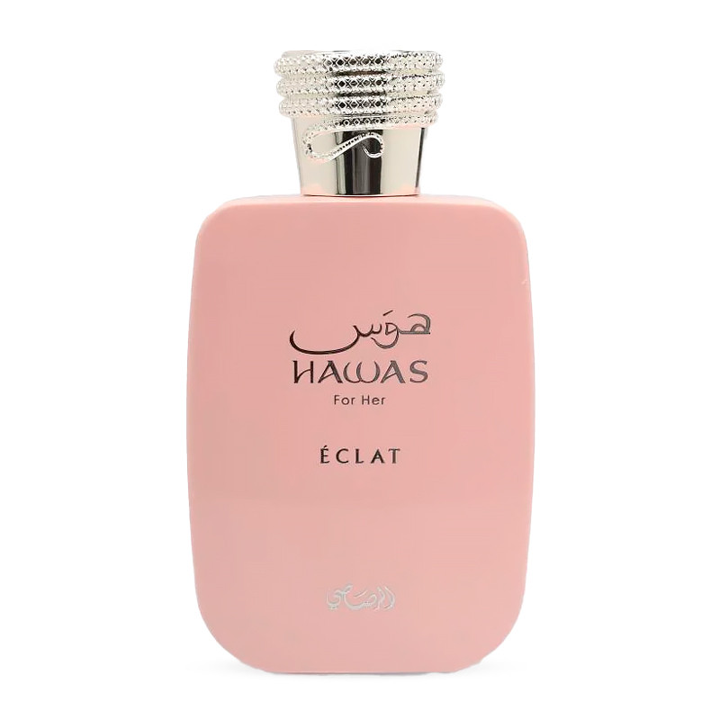 Rasasi Hawas E'Clat - 100ML Eau de Parfum Profumi di Donna