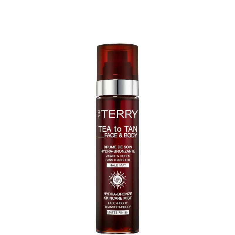 TEA to TAN Face & Body 100 ML - 100 ML