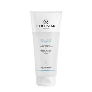Crema Mousse - Detergente Viso 125 ml