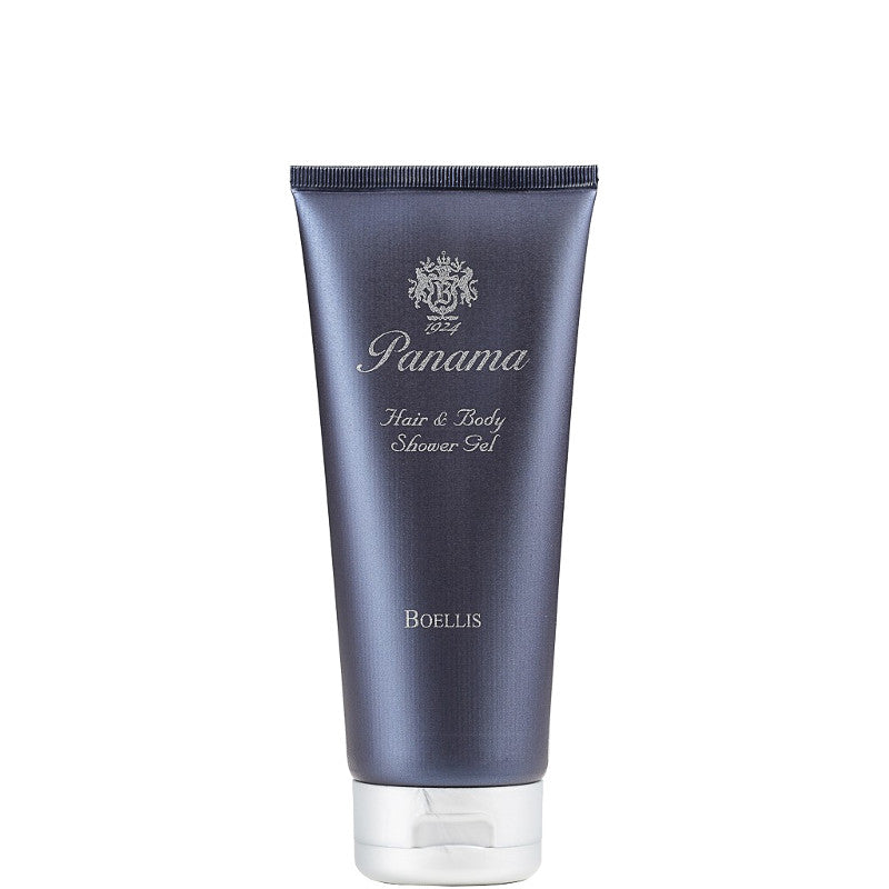 Panama 1924 Shower Gel - 200 ML