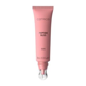 Peptide Bliss Glossy Lip Balm 10 - life in rosé
