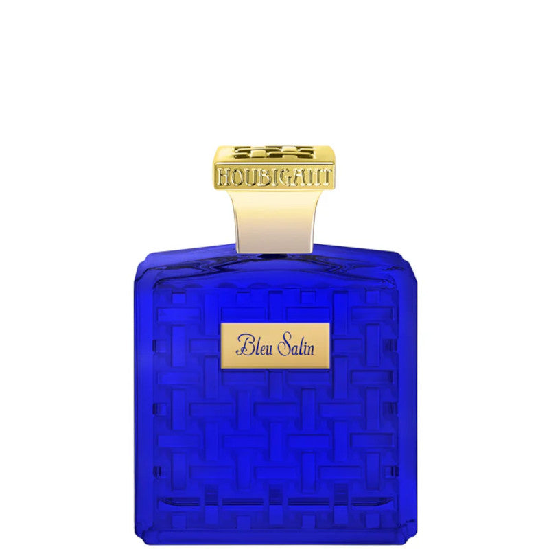 Houbigant Paris Bleu Salin - 100 ML